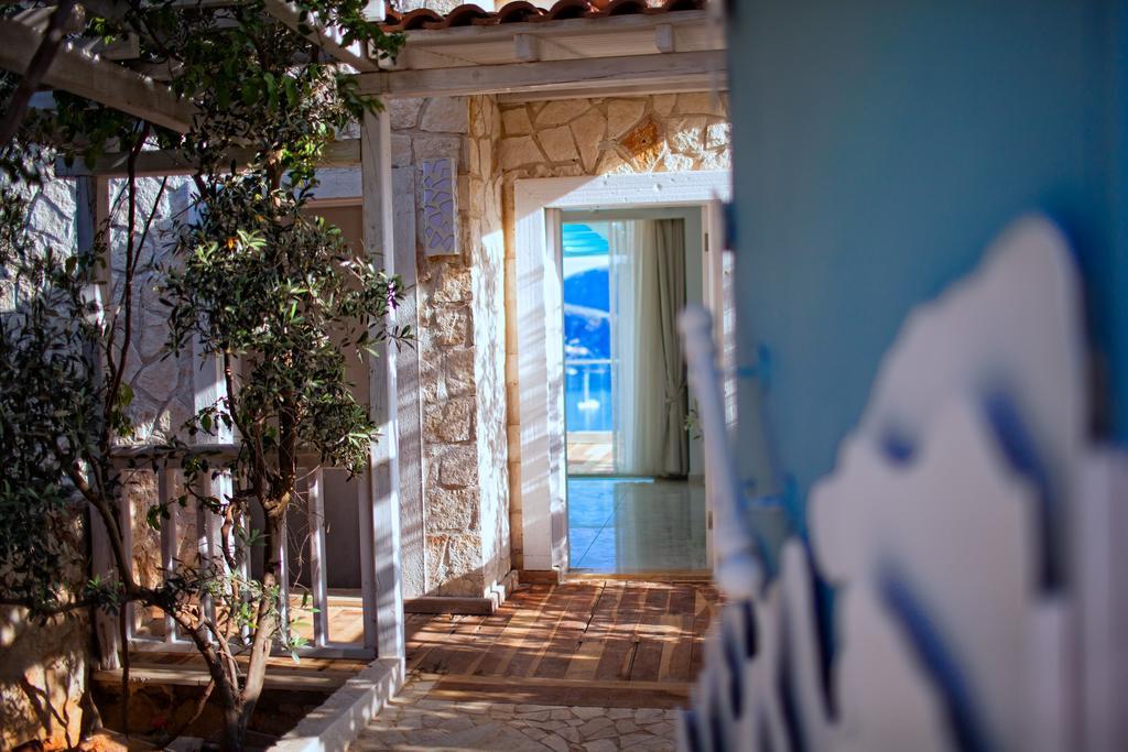 Asfiya Sea View Hotel Kaş Camera foto