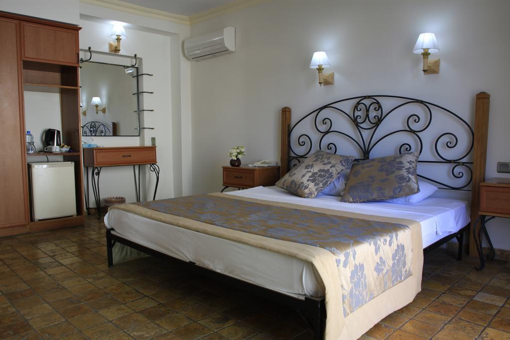 Asfiya Sea View Hotel Kaş Esterno foto